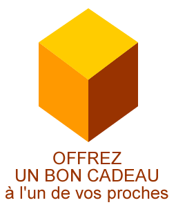 Offrez un bon cadeau massage